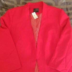 The limited casual/business jacket